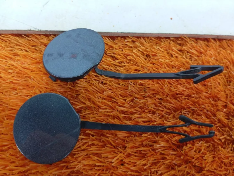 Заглушка бампера