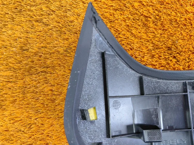 Накладка торпедо