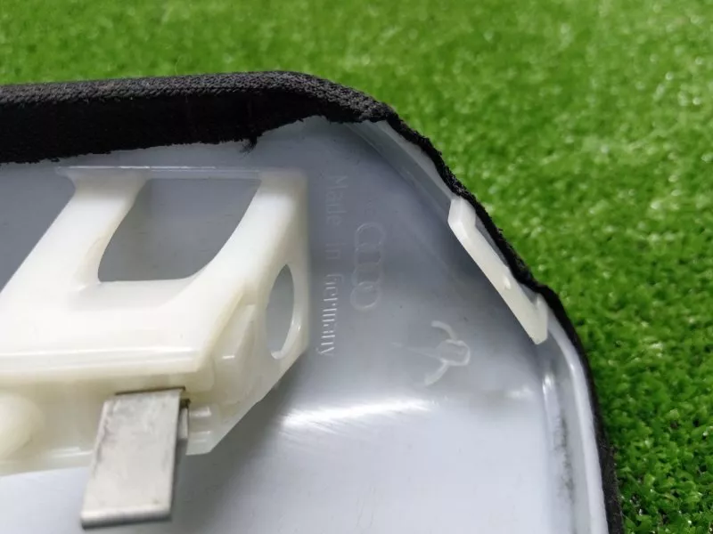 Накладка на стойку кузова