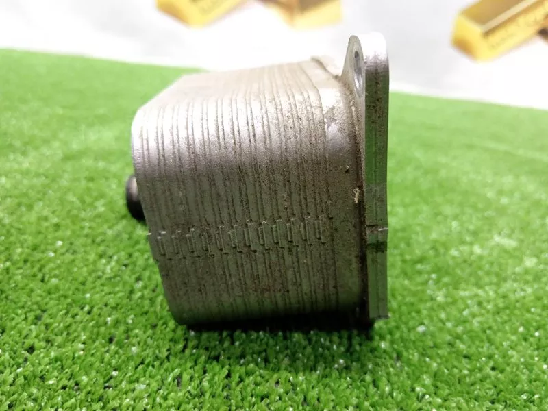 Радиатор масляный