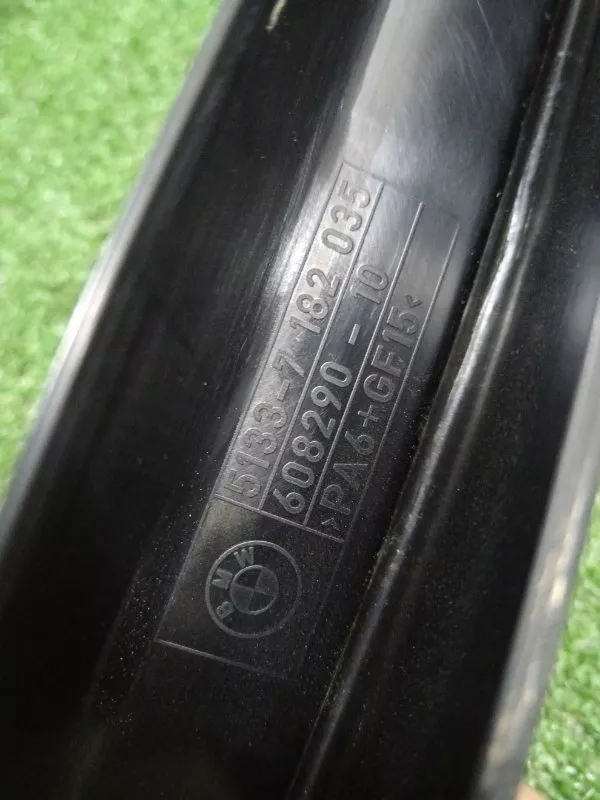 Накладка рамки двери