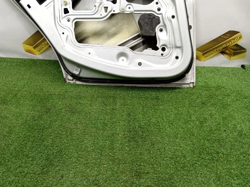 Дверь BMW 3-Series 2007 41007203675 E91, задняя левая