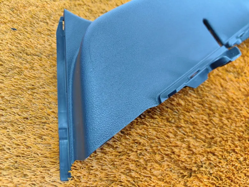 Обшивка стойки