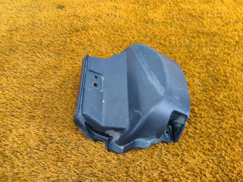 Заглушка бампера