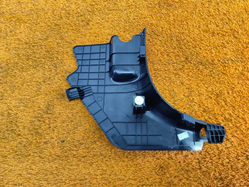 Накладка порога