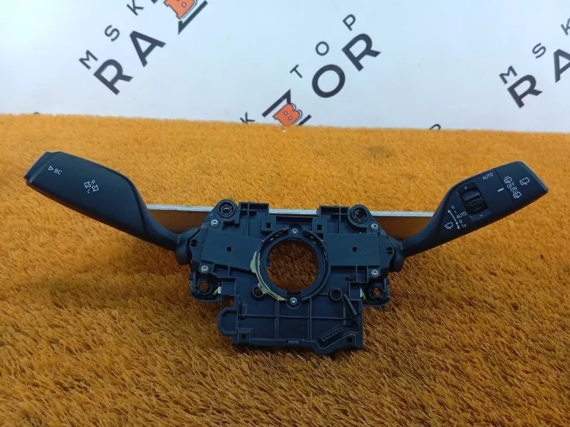 Подрулевой переключатель