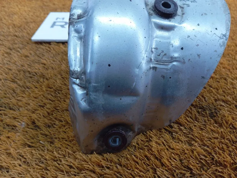 Кожух турбины