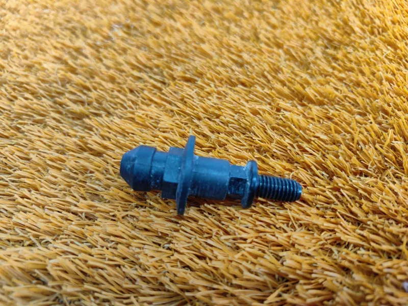 Кронштейн двигателя