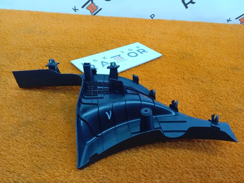 Накладка порога