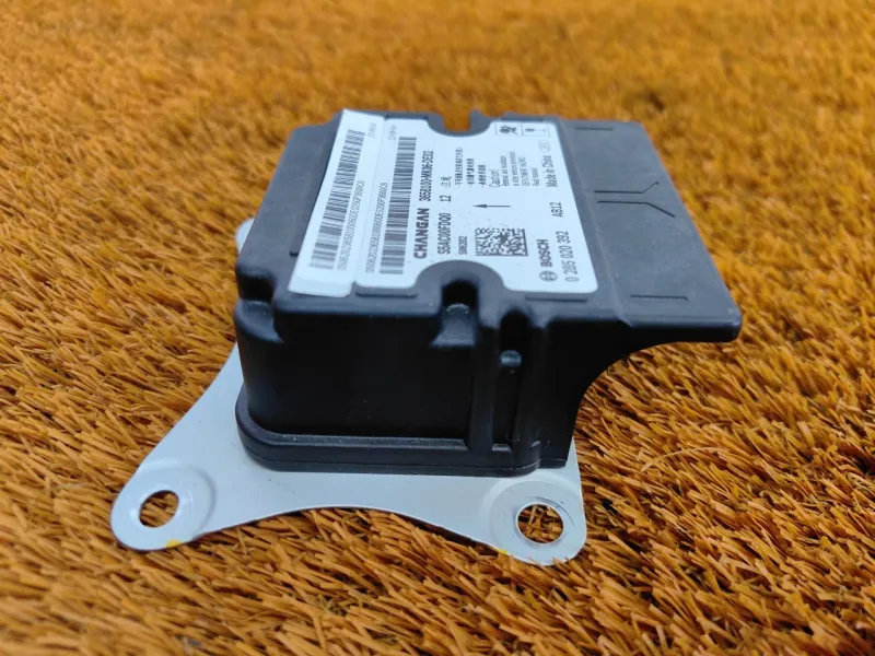 Блок управления AIR BAG