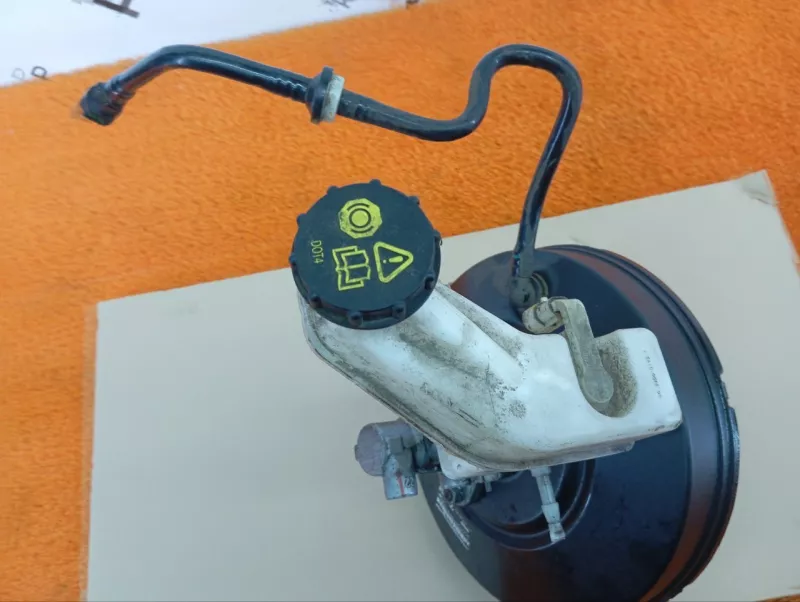 Усилитель тормозов