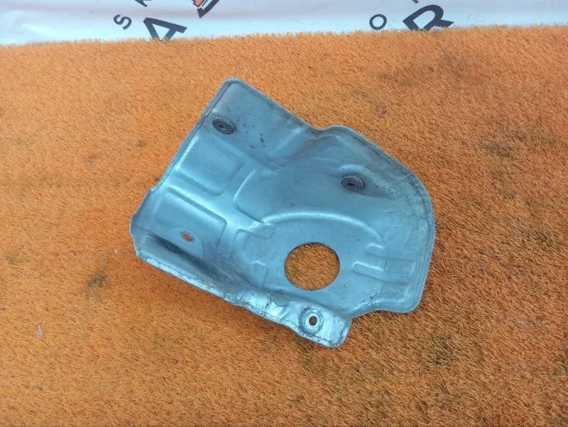 Тепловой экран