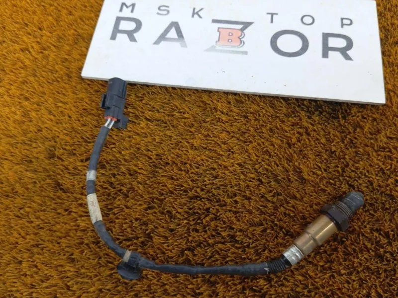 Датчик кислородный