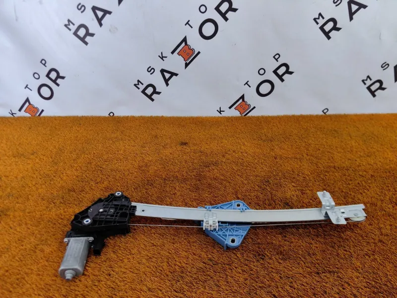 Стеклоподъемник