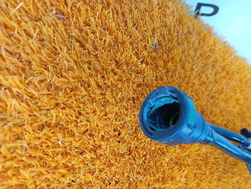 Трубка топливная