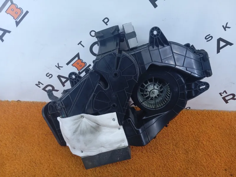 Отопитель салона