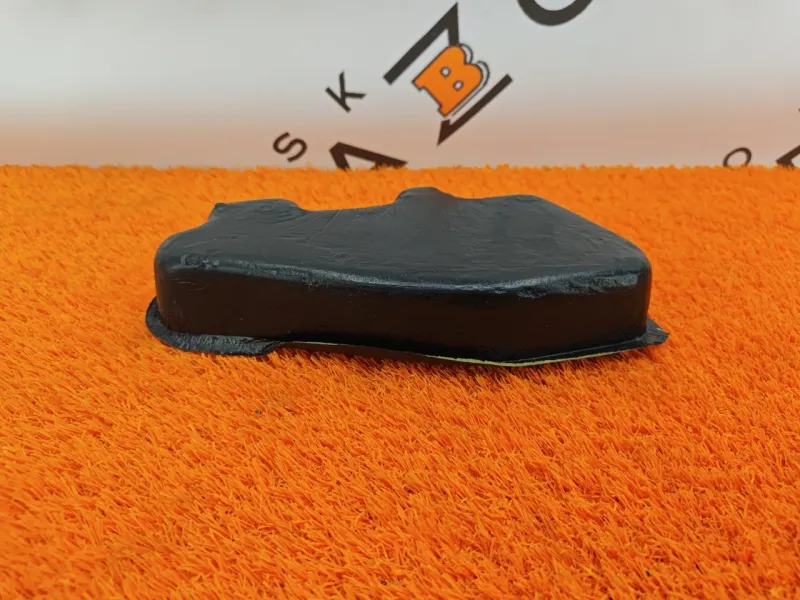 Шумоизоляция крыла