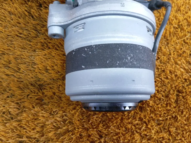 Рулевая колонка