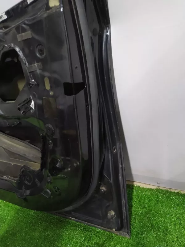 Дверь BMW X5 2010 41517211424 E70, передняя правая