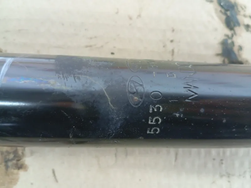 Амортизатор