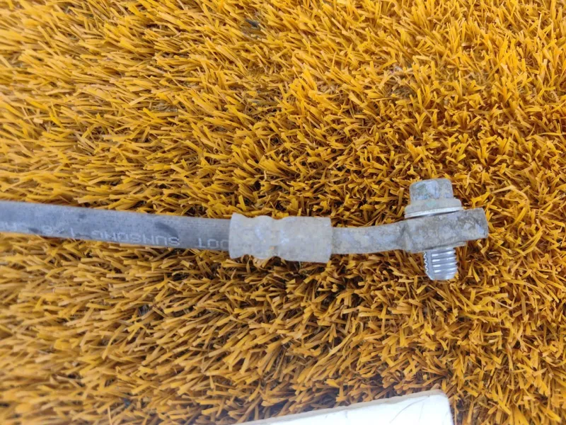 Шланг тормозной