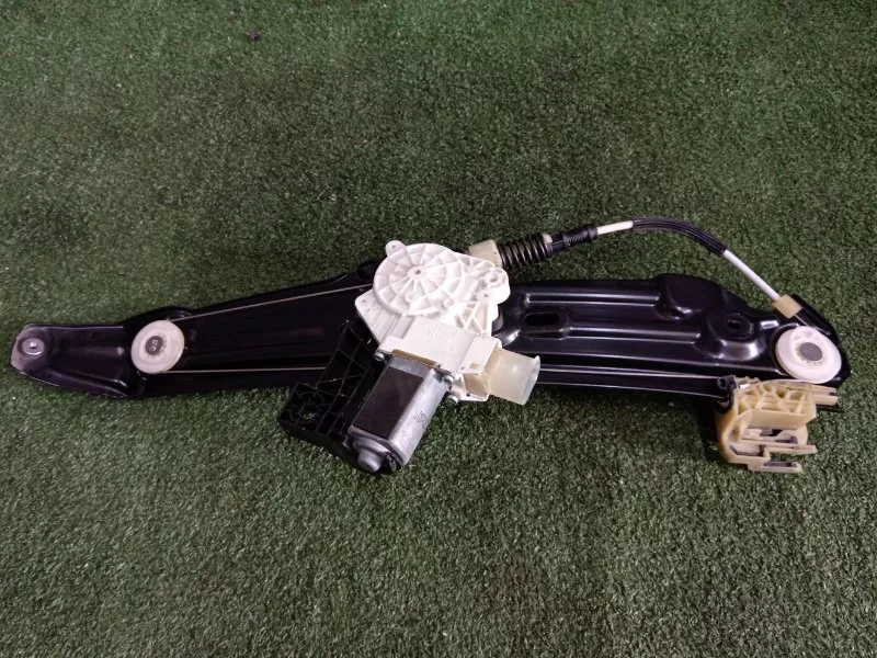 Стеклоподъемник