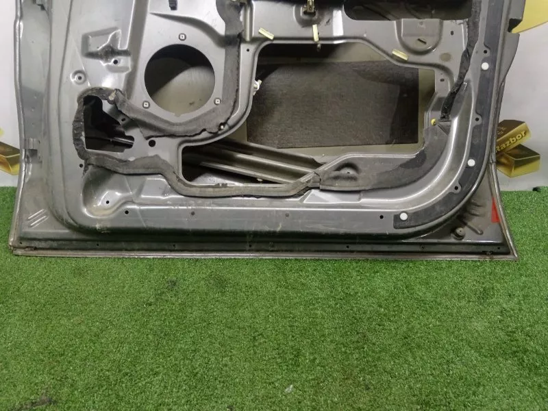 Дверь BMW X5 2003 41518256824 E53, передняя правая