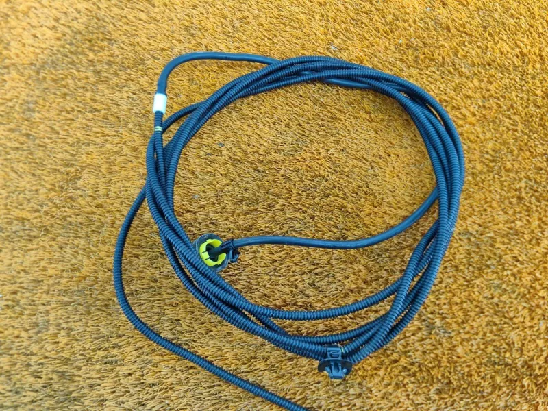 Трубка стеклоомывателя