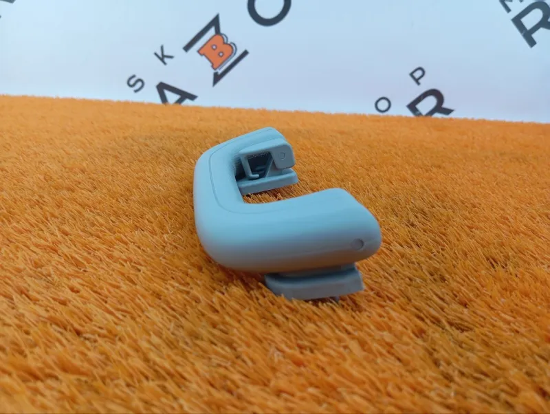 Ручка потолка