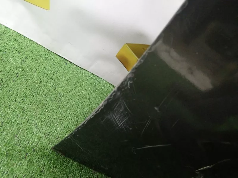 Дверь BMW 3-Series 2005 41007203644 E90, передняя правая