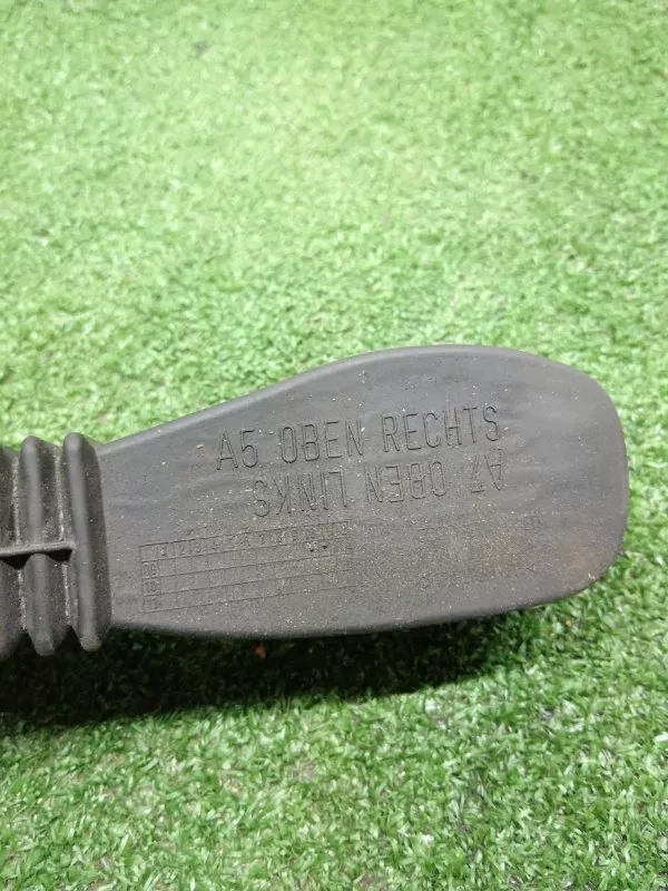 Ограничитель двери