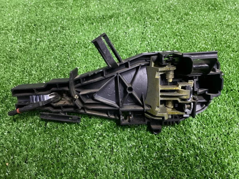 Ручка двери наружняя