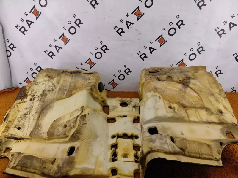 Ковер BMW 5-Series 2019 51477419805 G30 B47D20A, передний