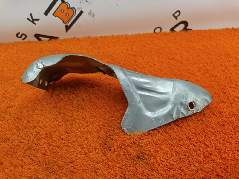 Кожух турбины