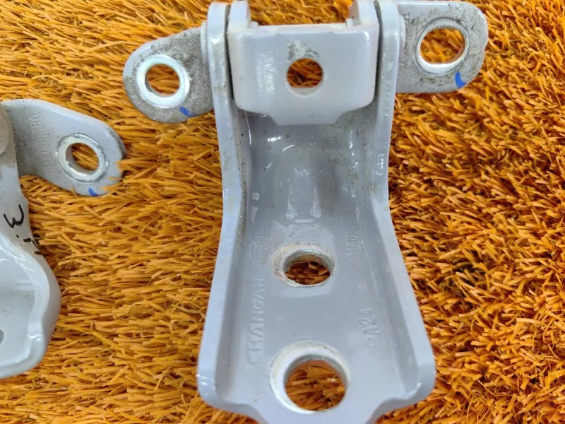 Петля двери