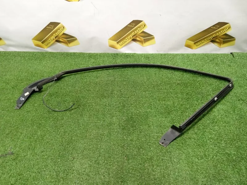 Накладка рамки двери