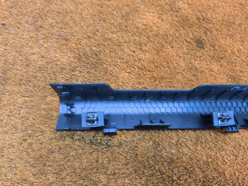 Накладка порога