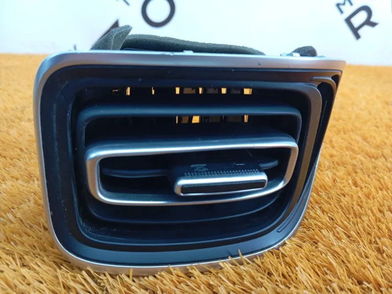 Дефлектор воздуховода