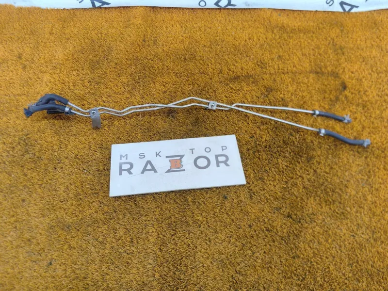 Трубка системы охлаждения