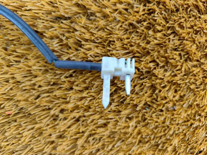 Датчик температуры воздуха в салоне