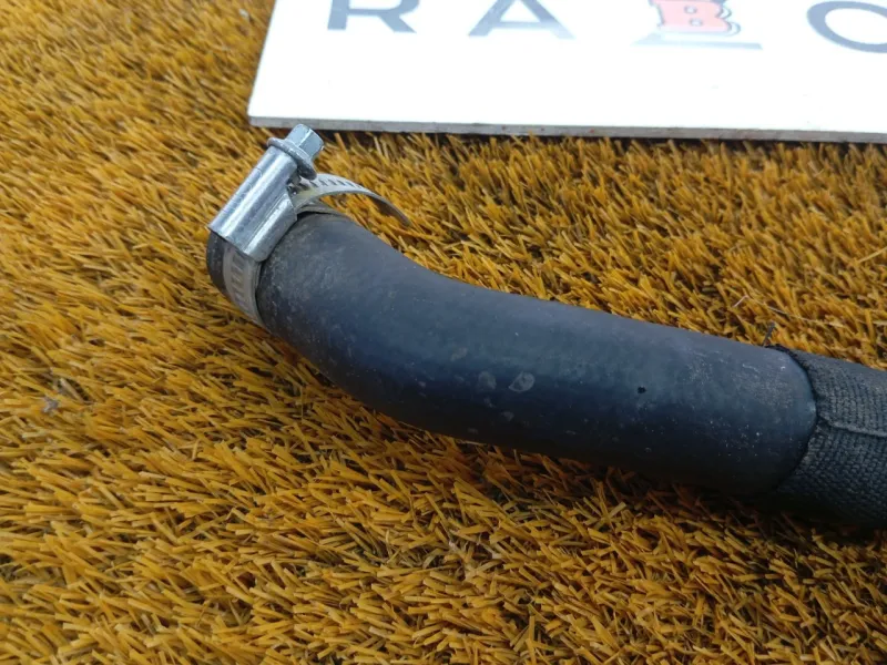 Патрубок интеркулера