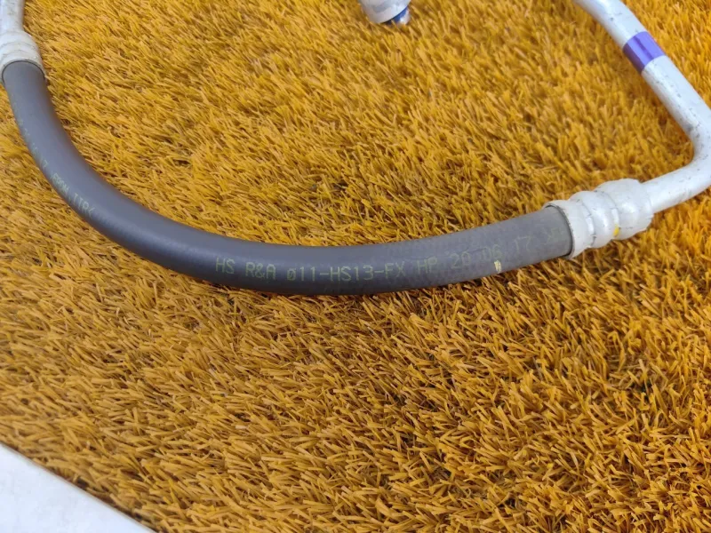 Трубка кондиционера