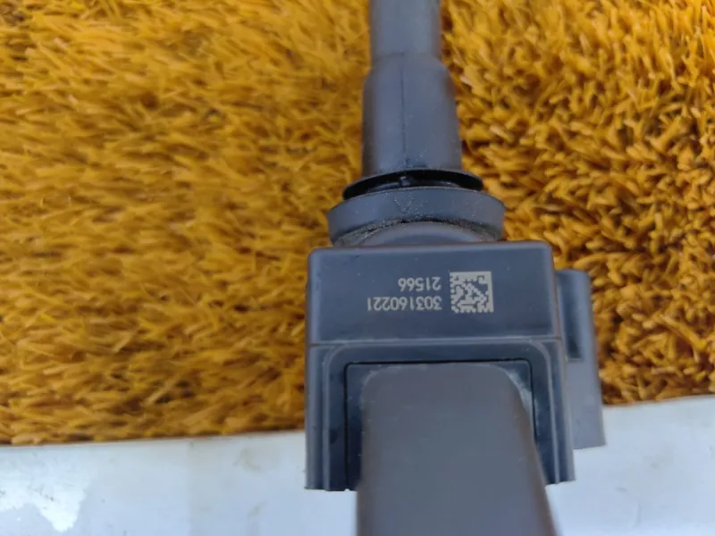 Катушка зажигания