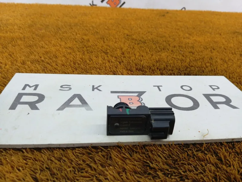 Датчик вакуумного усилителя