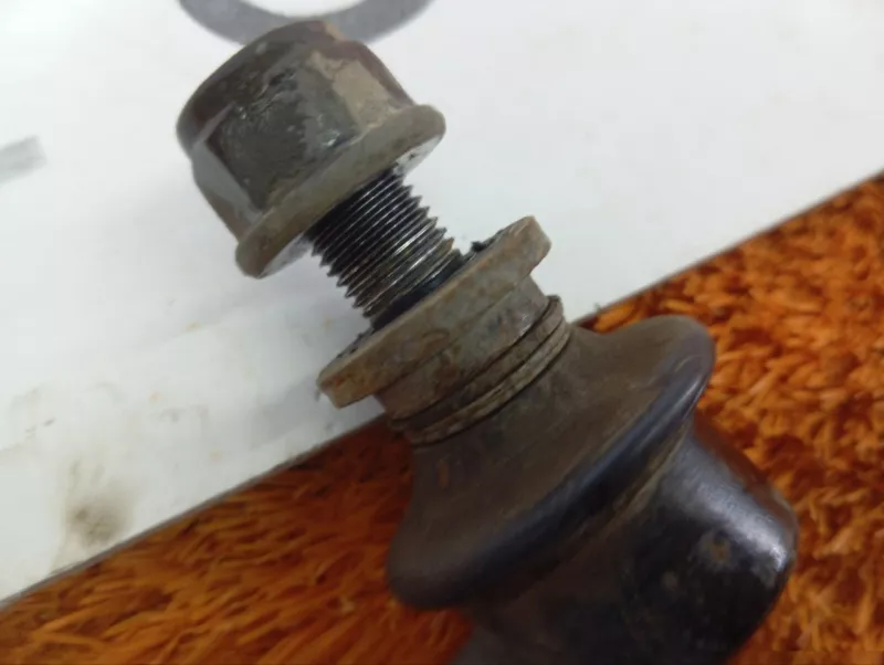 Стойка стабилизатора