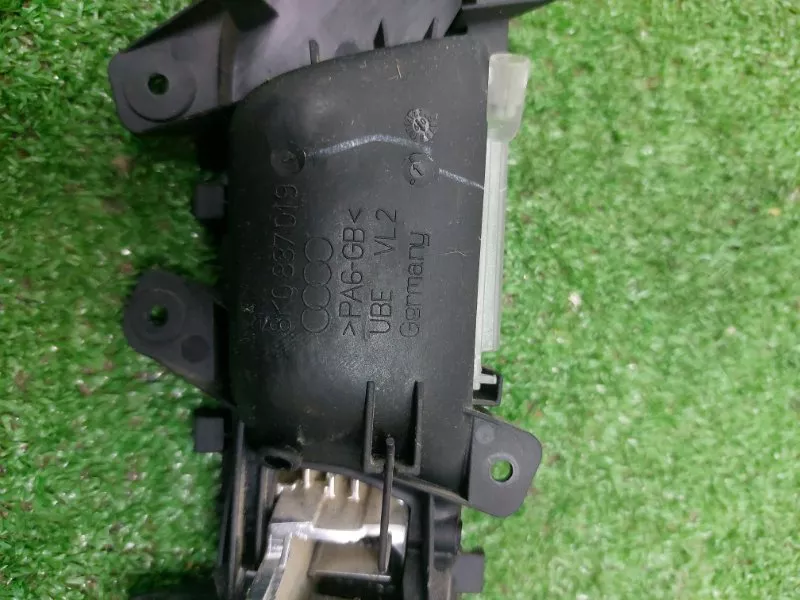 Ручка двери внутренняя