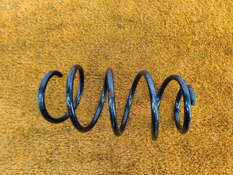 Пружина подвески