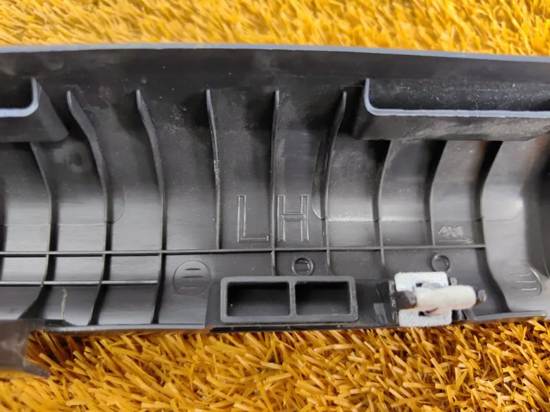 Накладка порога