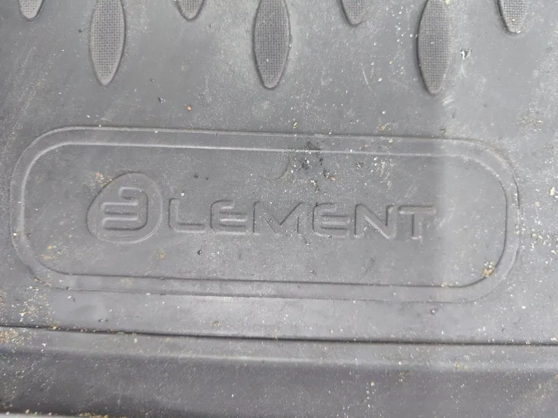 Коврик салона