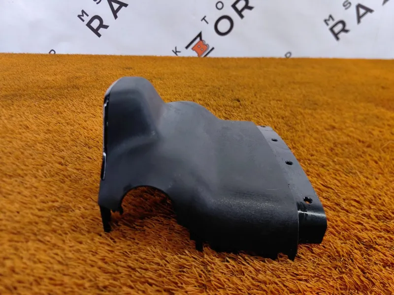 Кожух рулевой колонки